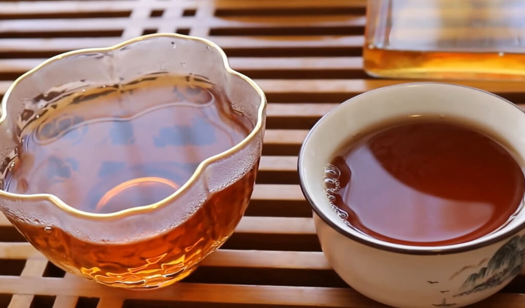 Yunnan Black Tea