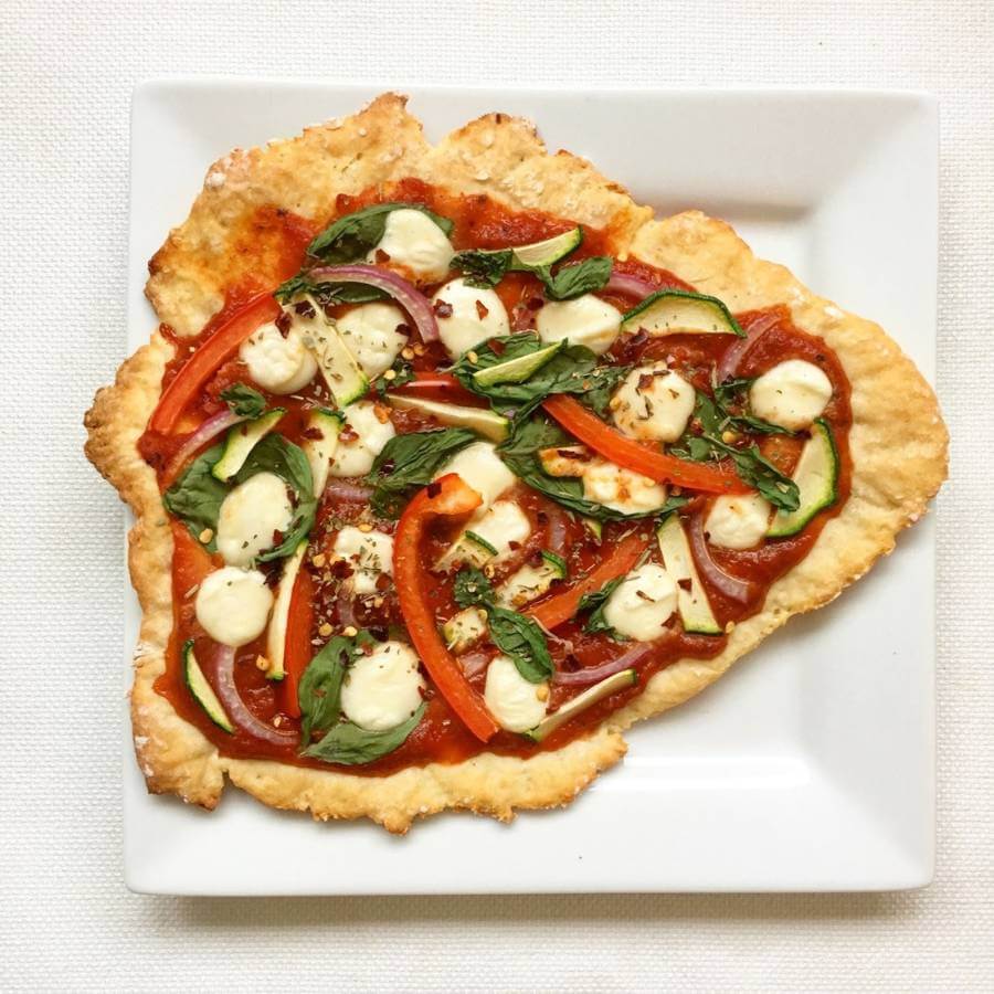 Flatbread Recipe